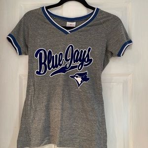 MLB Blue Jays Women’s Top